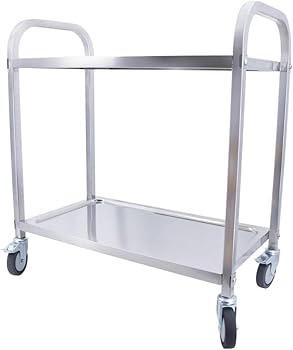 Utility Trolley 